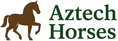 Aztech Horses – Konie i Pasja
